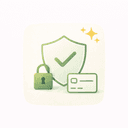 Secure checkout