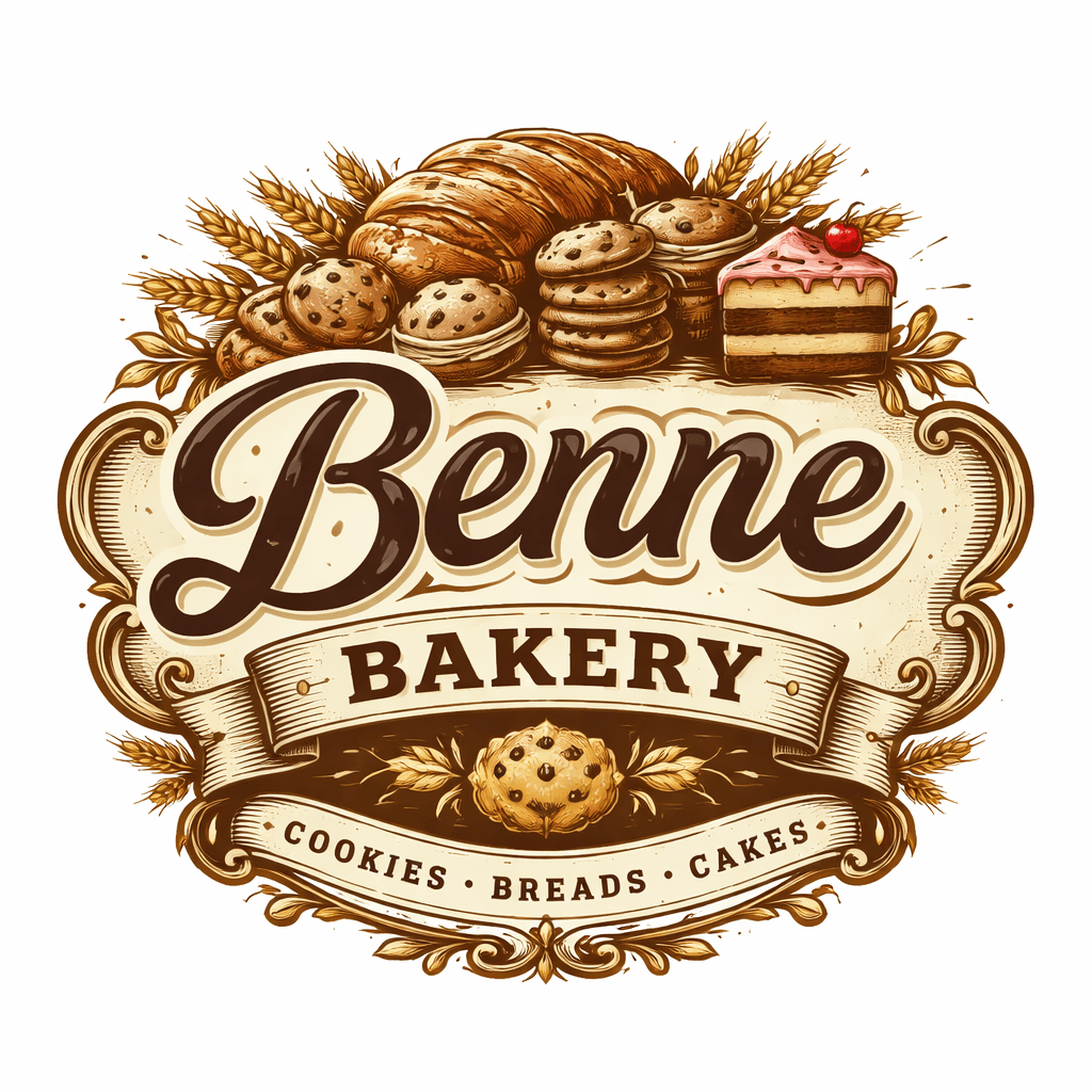 Benne Bakery logo